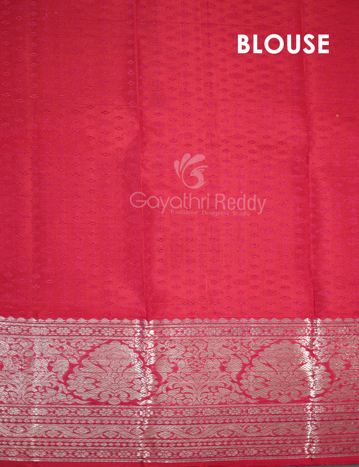 PURE PATTU PAVADAS(SMALL SIZE)-PL18