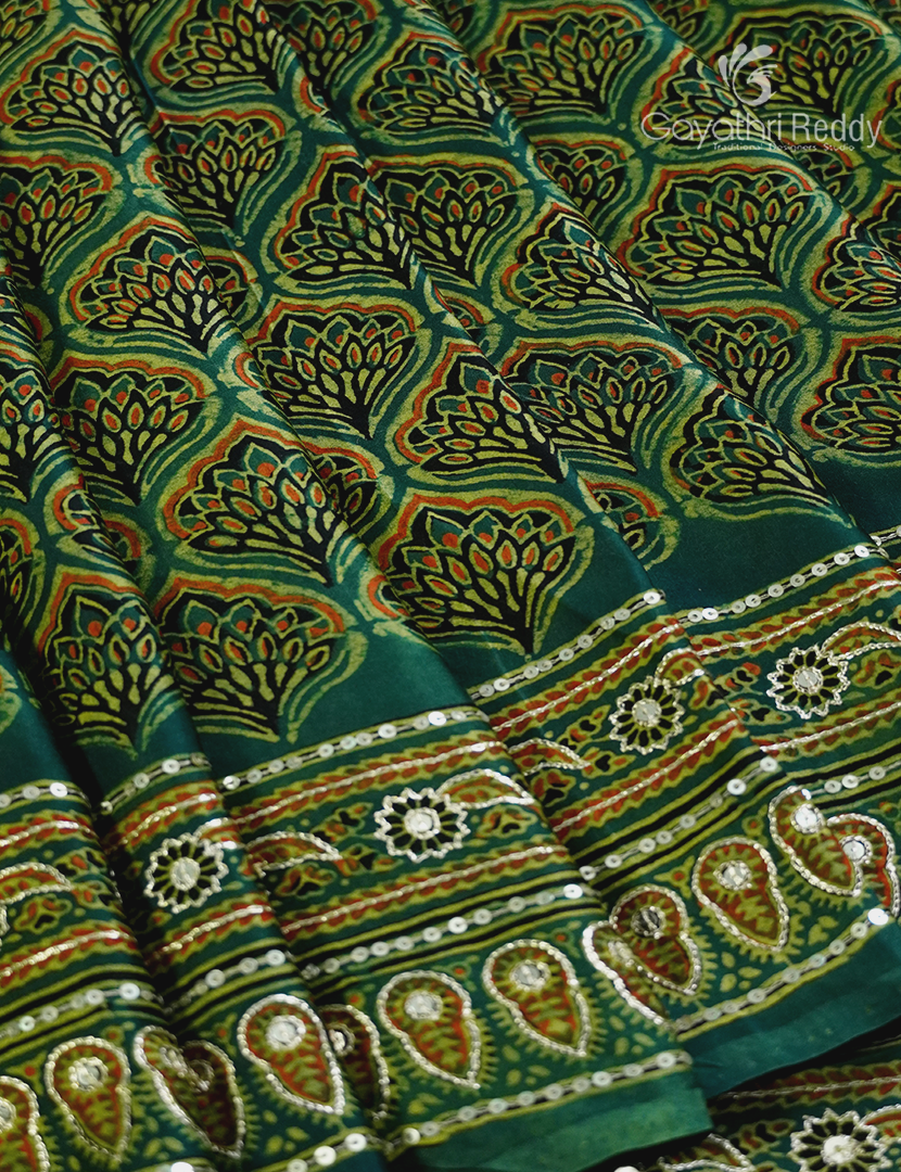 PURE MODAL SILK FANCY-PMS17