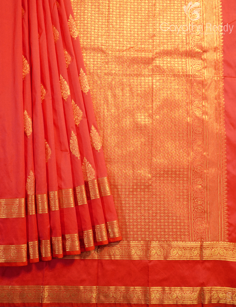 KANCHI SILK COTTON-KSC50