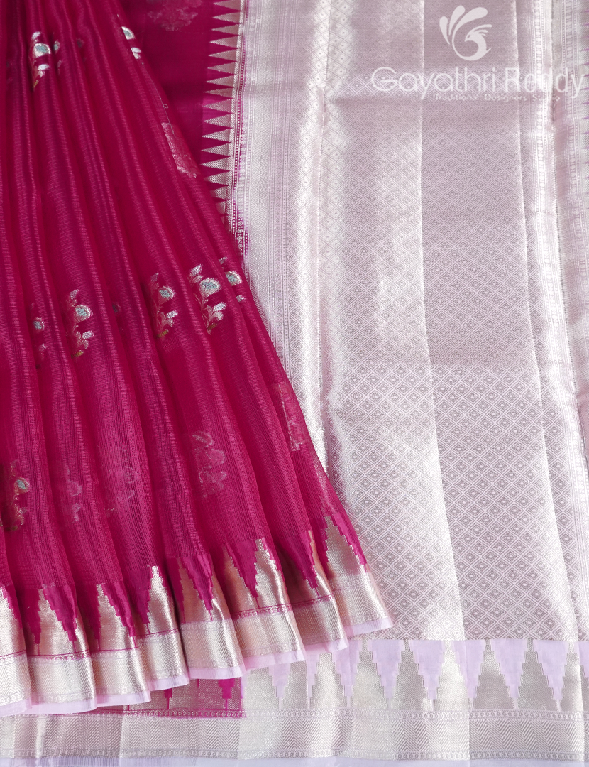 PURE SILK KOTA-PSK406