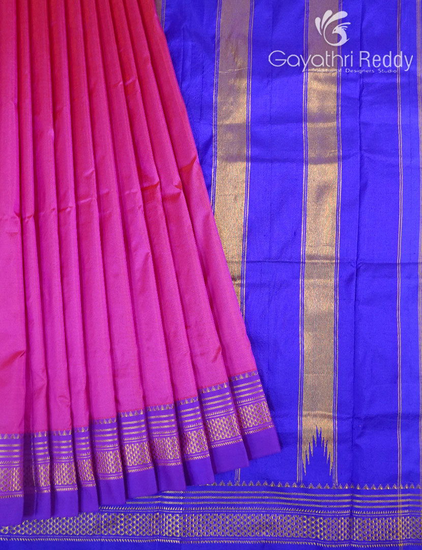 PURE NARAYANPET PATTU-NP691
