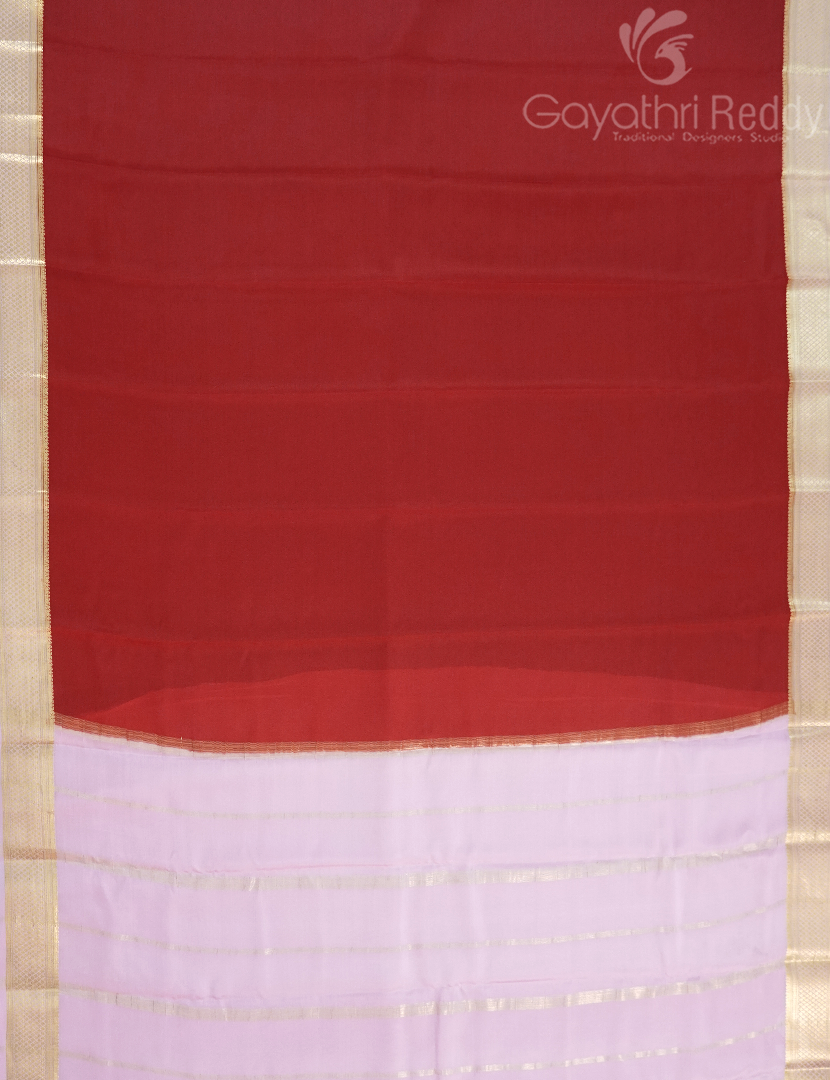 PURE MYSORE SILK-MSS1090