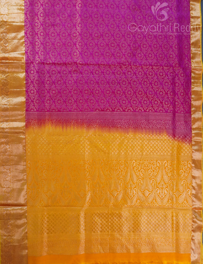 PURE KANCHI PATTU -KP8204