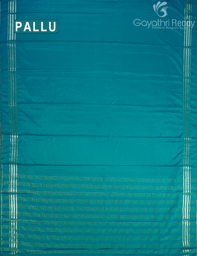 SEMI MYSORE CREPE-SMC249