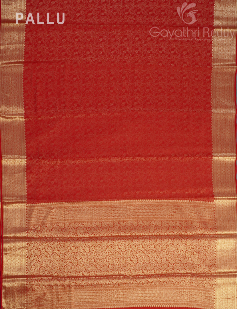 SEMI MYSORE CRAPE-SMC299