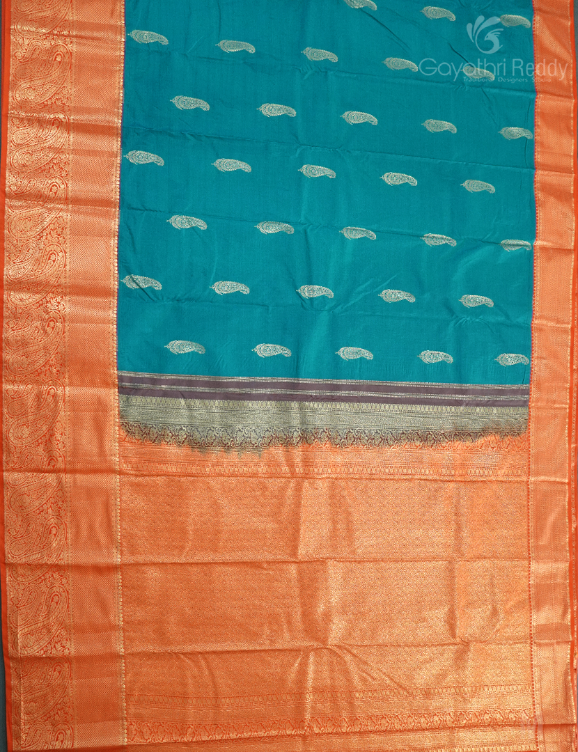 SEMI KANCHI PATTU-SP1801