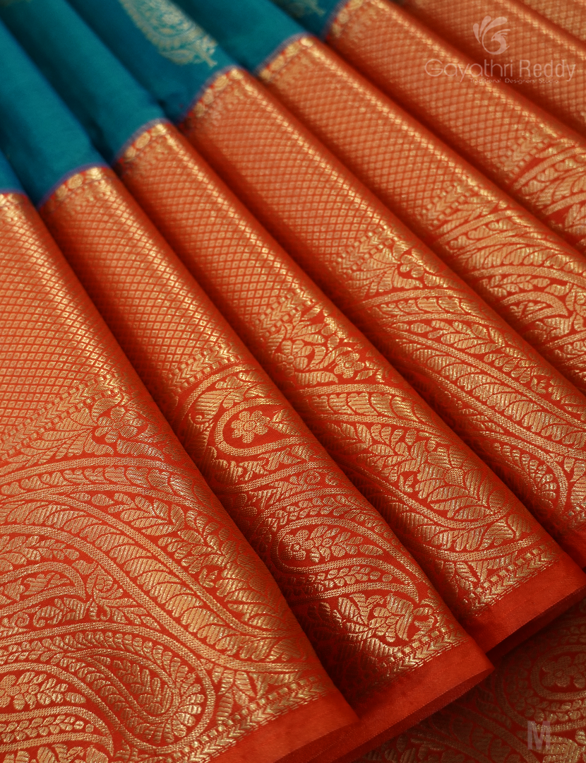 SEMI KANCHI PATTU-SP1801