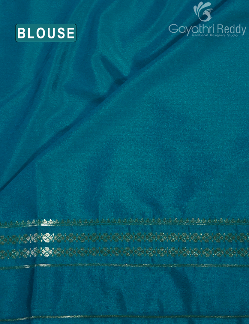 SEMI MYSORE CREPE-SMC249