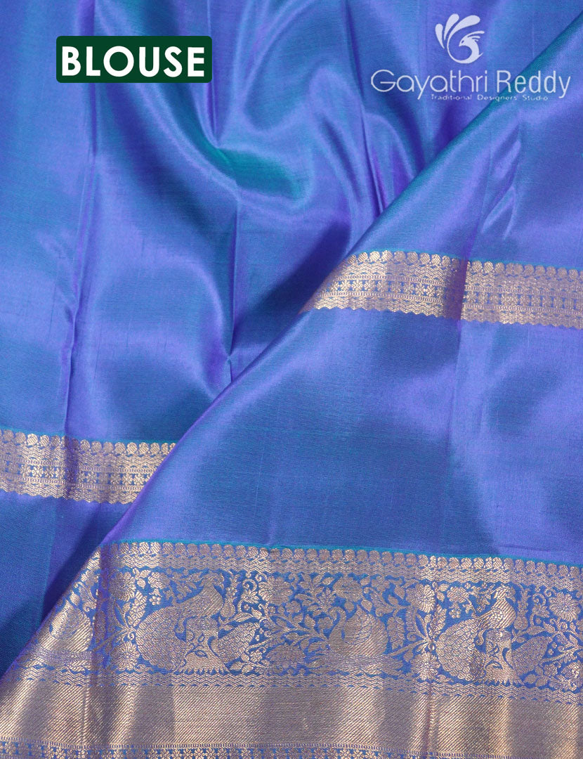 LIGHT WEIGHT KANCHI PATTU-KP8660