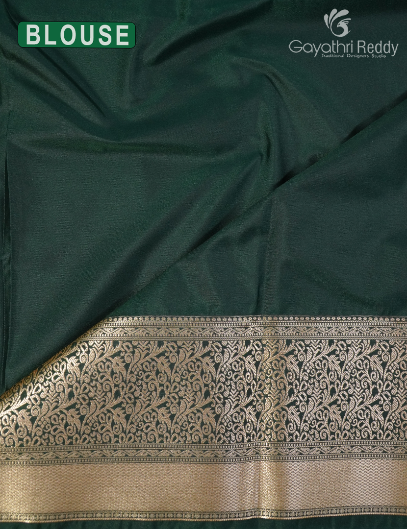 ART SILK SAREE-AS216