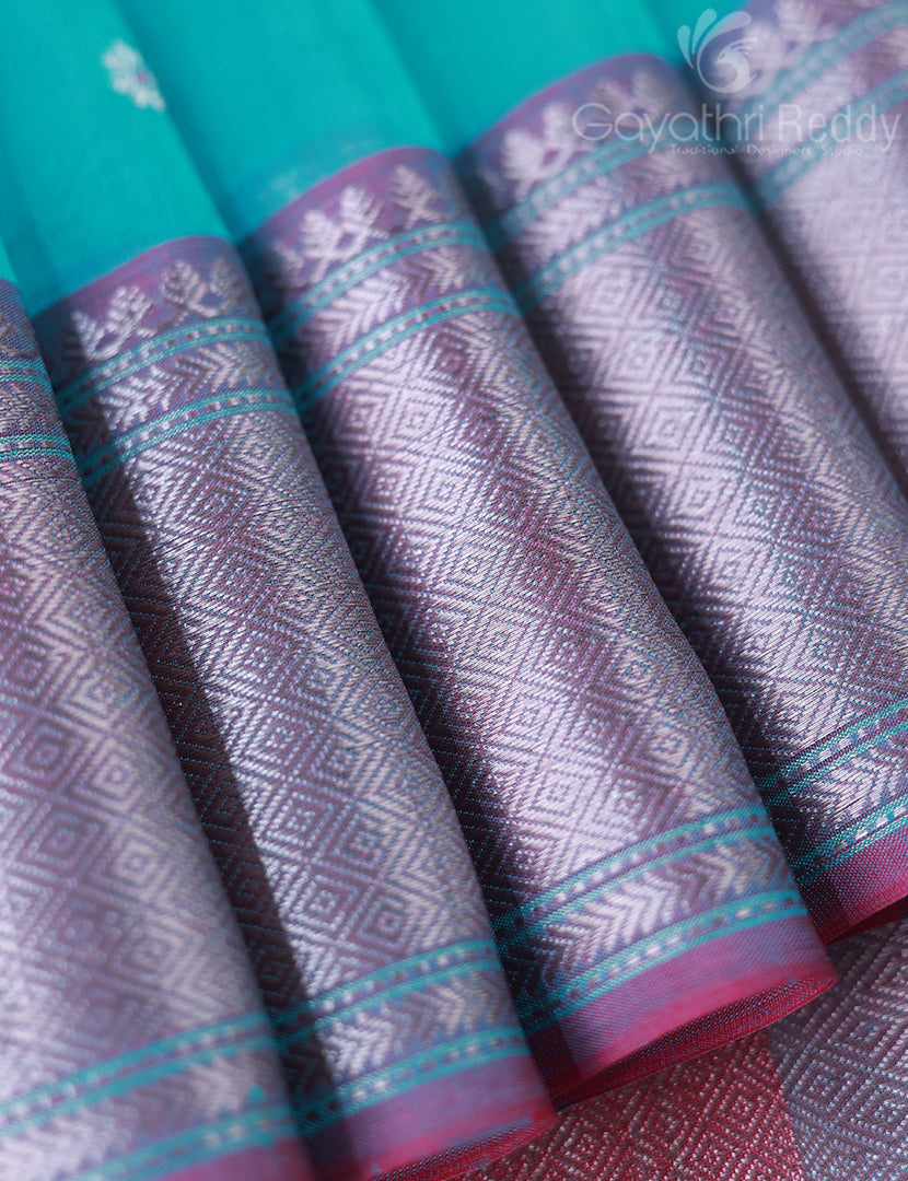 PURE CHANDERI SILK-CPS837