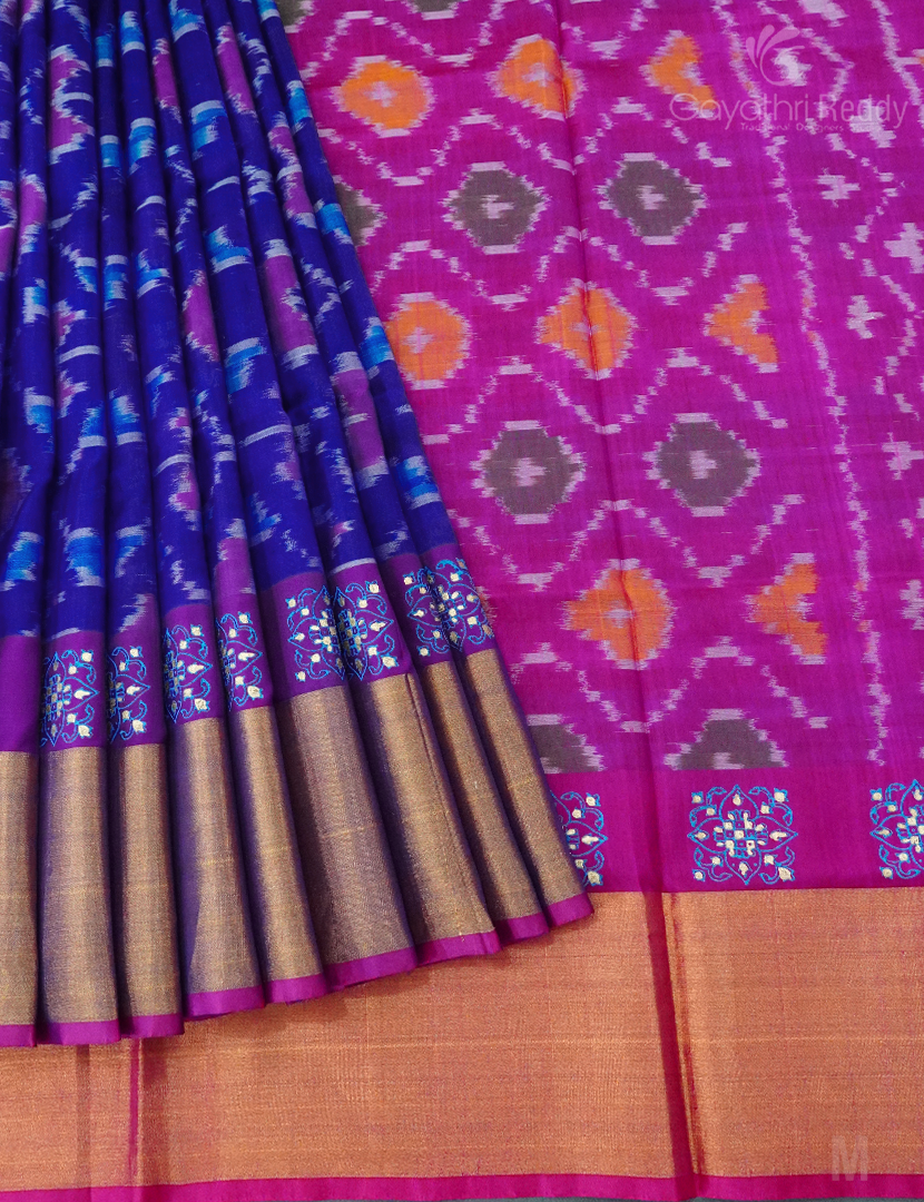 PURE UPPADA PATTU-USS1966