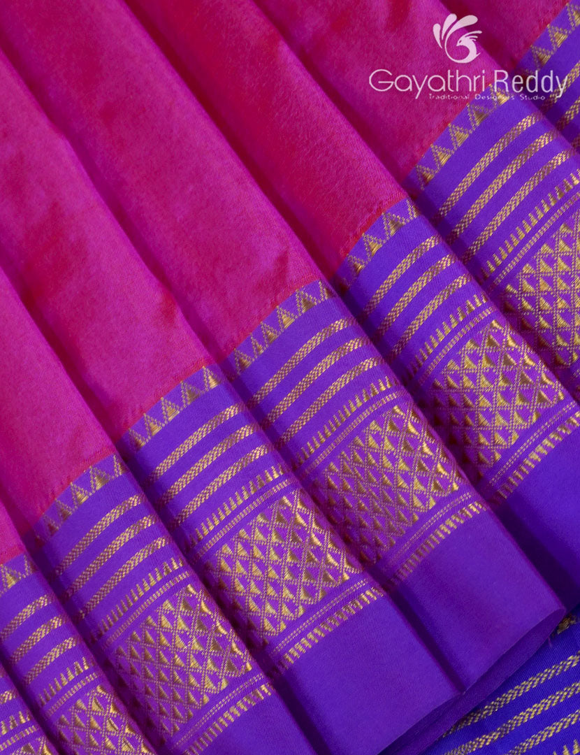 PURE NARAYANPET PATTU-NP691