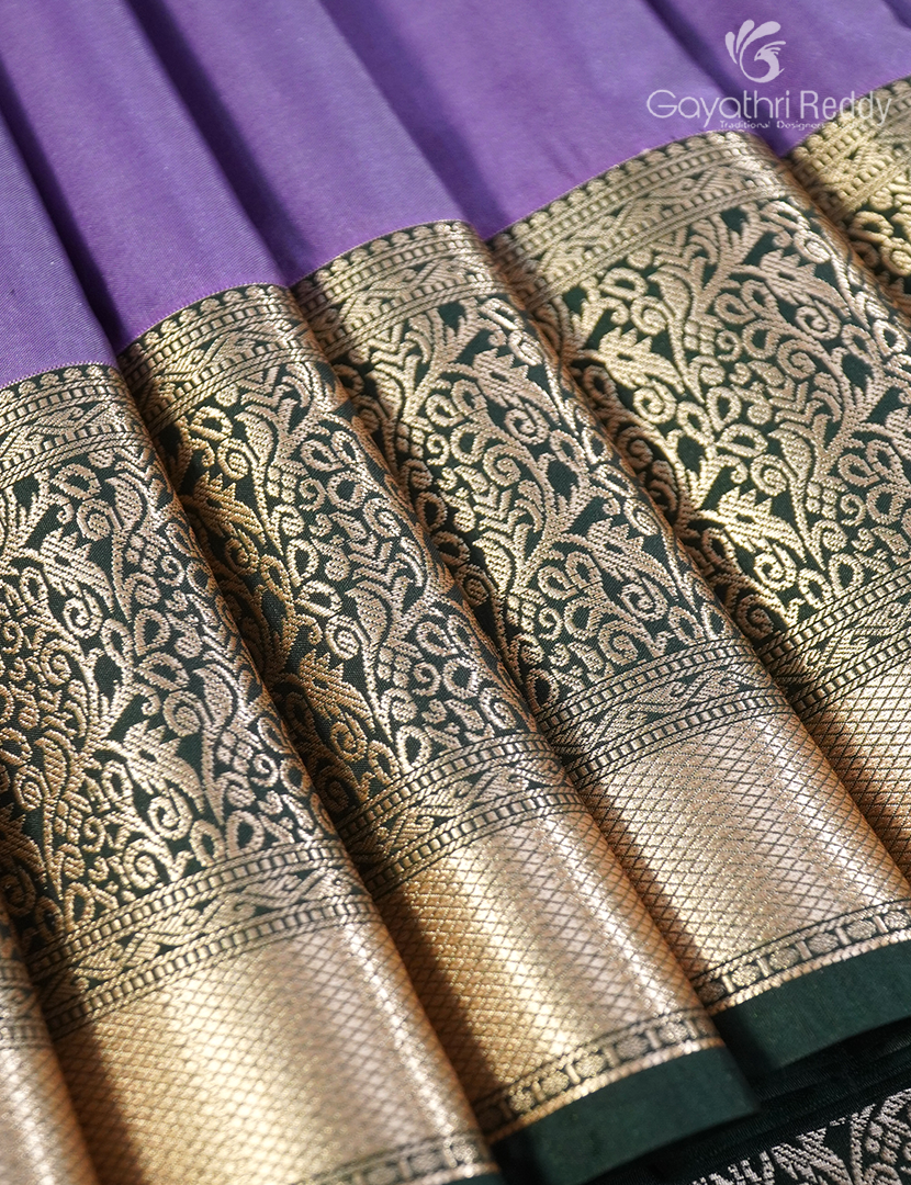 ART SILK SAREE-AS216