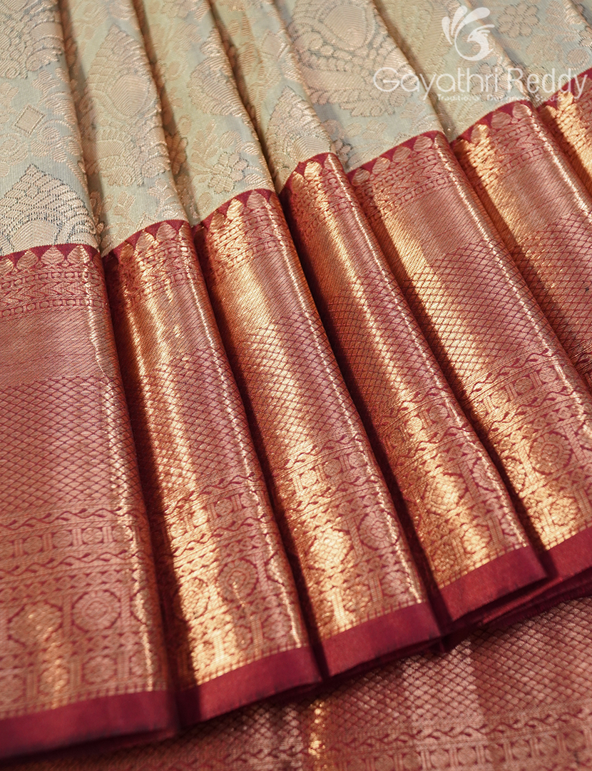 KANCHI PATTU-KP8521