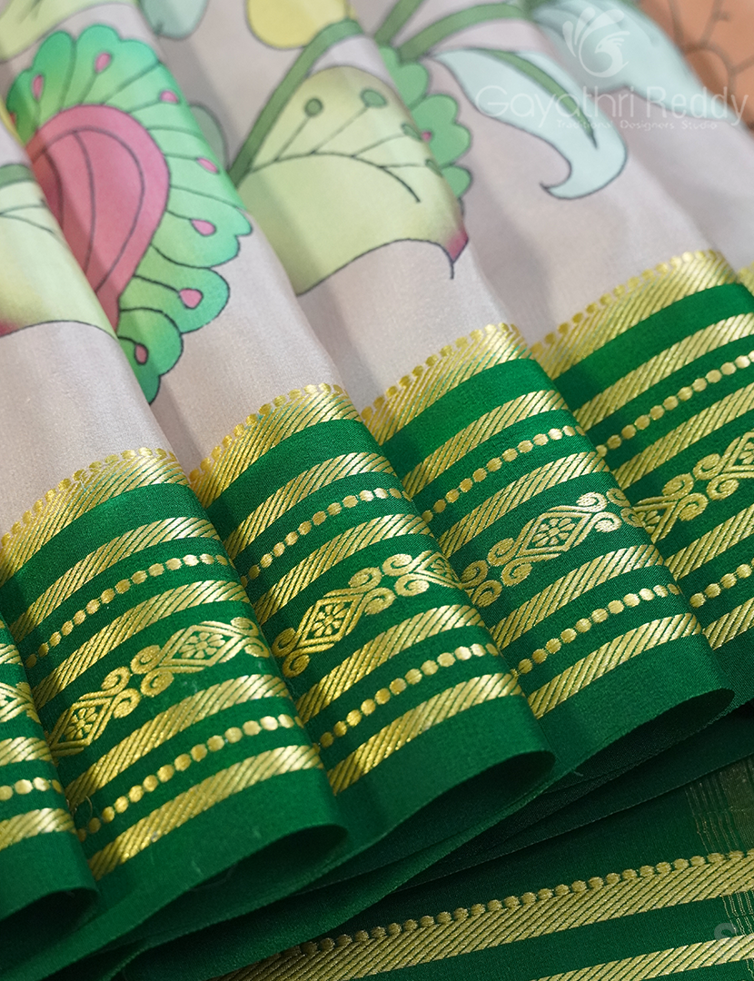 PURE MYSORE SILK-MSS1100