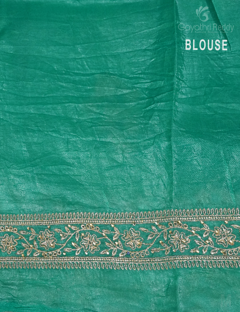 GLASS ORGANZA FANCY-FO622