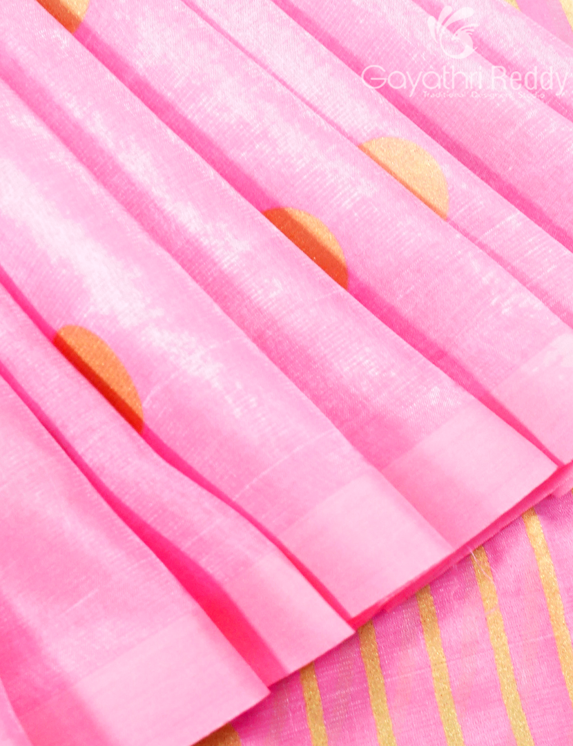 MANGALAGIRI PRINTED SAREE -MP105