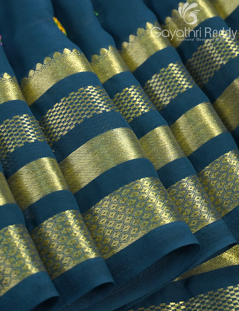 CHIFFON FANCY-PCF312