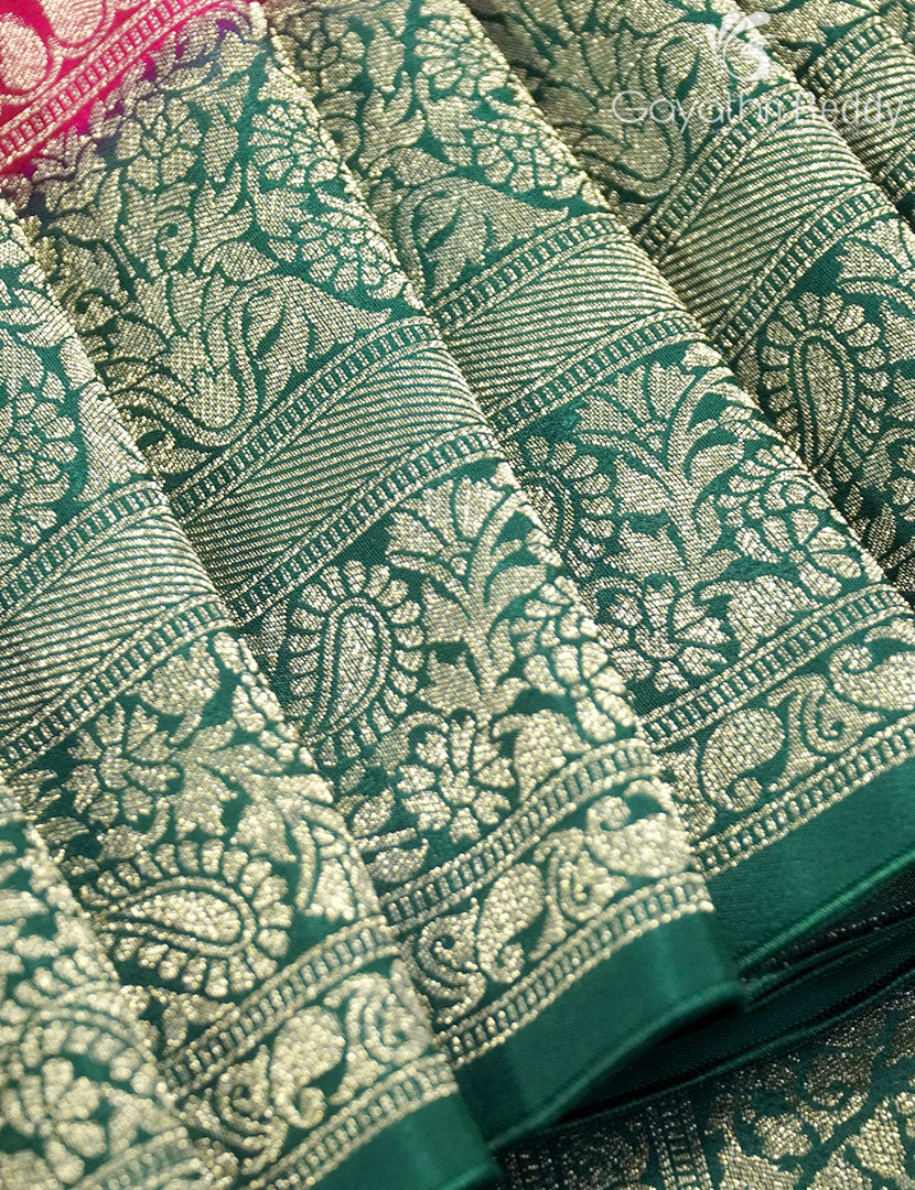 BANARAS GEORGETTE-BG813