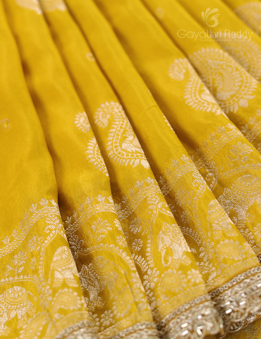 DOLA SILK FANCY-PDS984