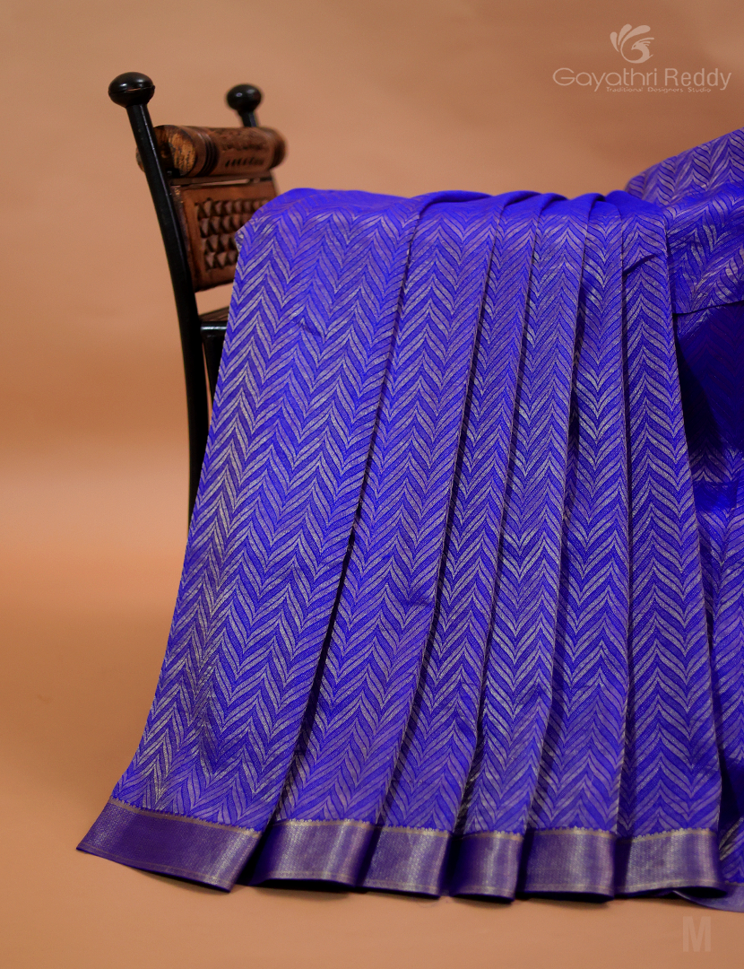 PURE MYSORE SILK-MSS760