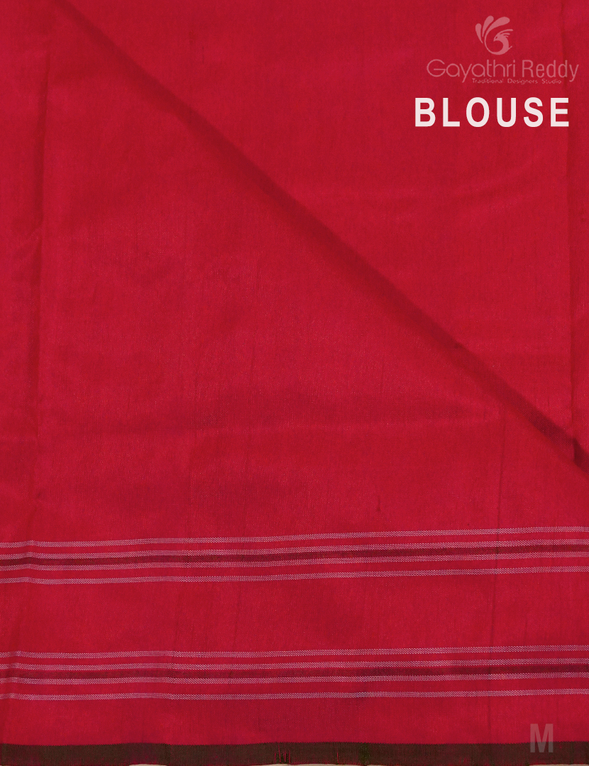 PURE IKKAT PATTU-IP687