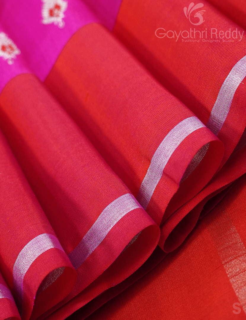 PURE CHANDERI PATTU-CPS967