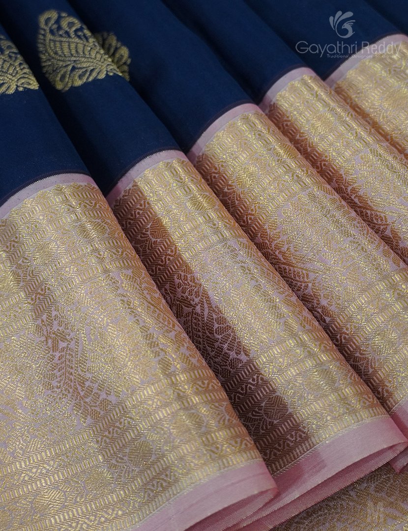 PURE KANCHI PATTU-KP7961