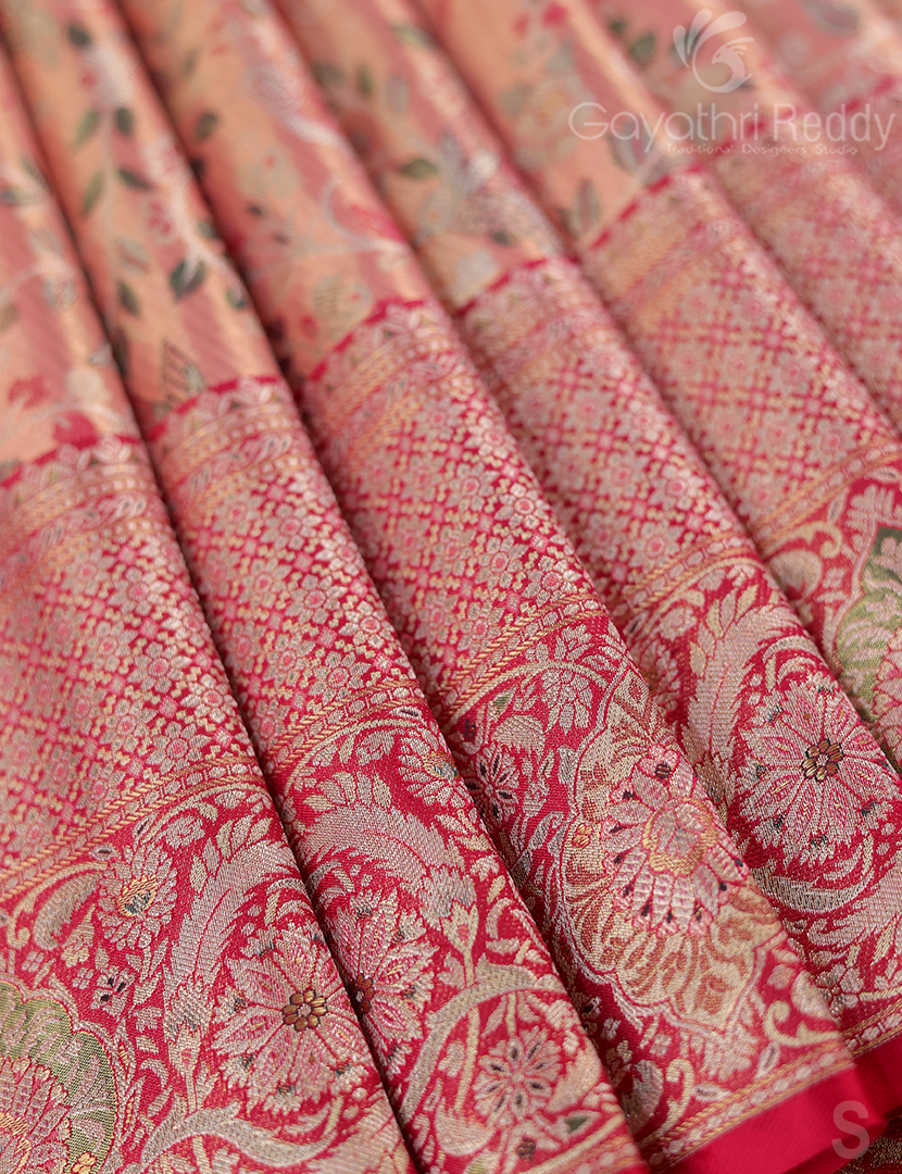 PURE KANCHI PATTU BRIDAL-BKP1930