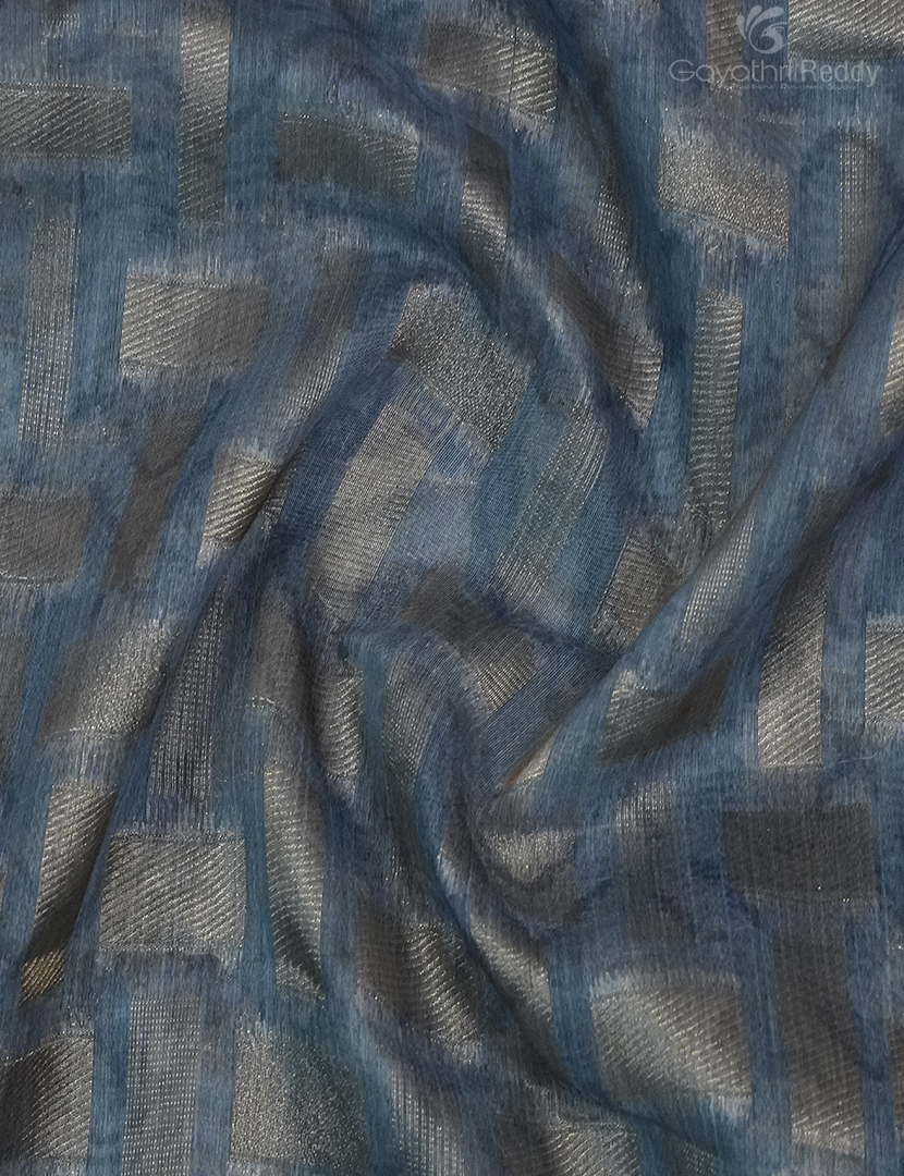 BANARAS LINEN SILK-BSL212