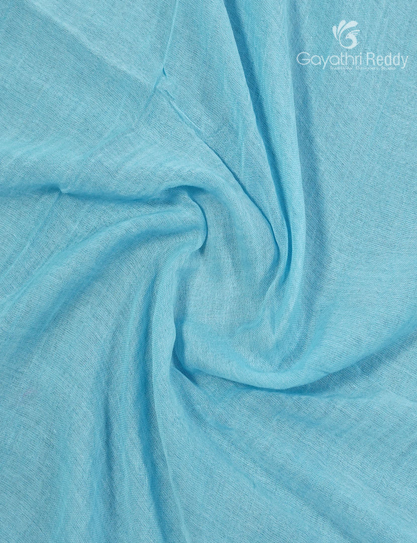 MUL COTTON (WITHOUT BLOUSE)-MC1801