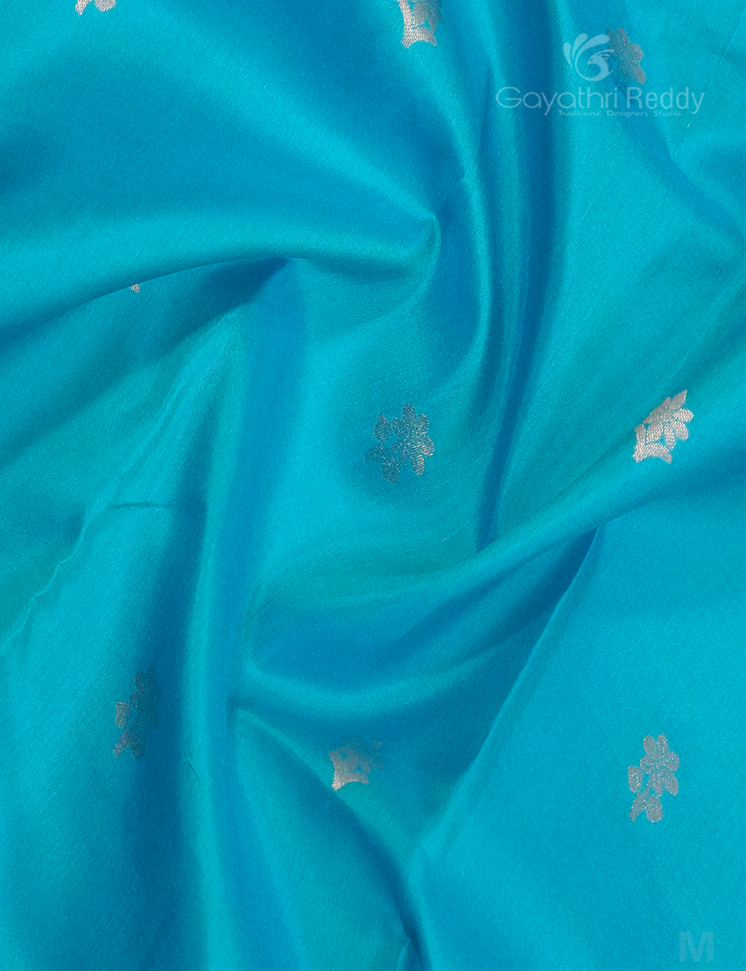 PURE KANCHI PATTU-KP5794