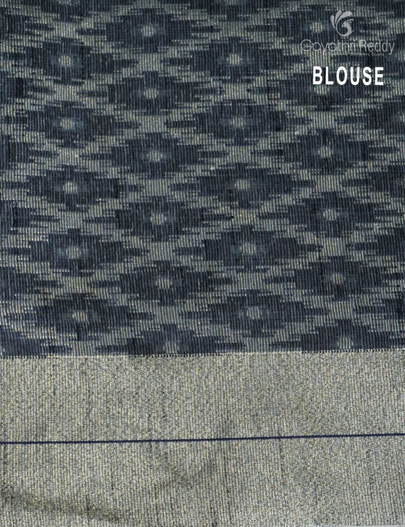 BANARAS LINEN SILK-BSL236