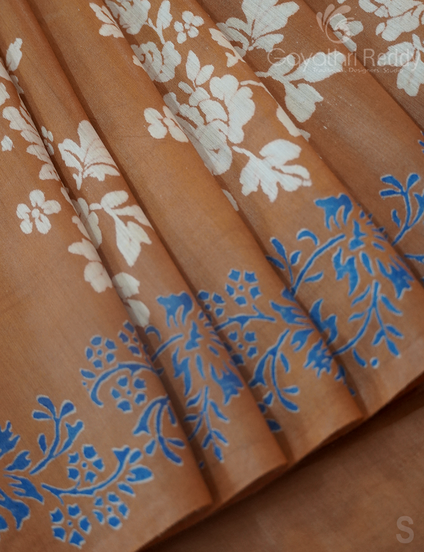 ART SILK PRINTED - ASP5