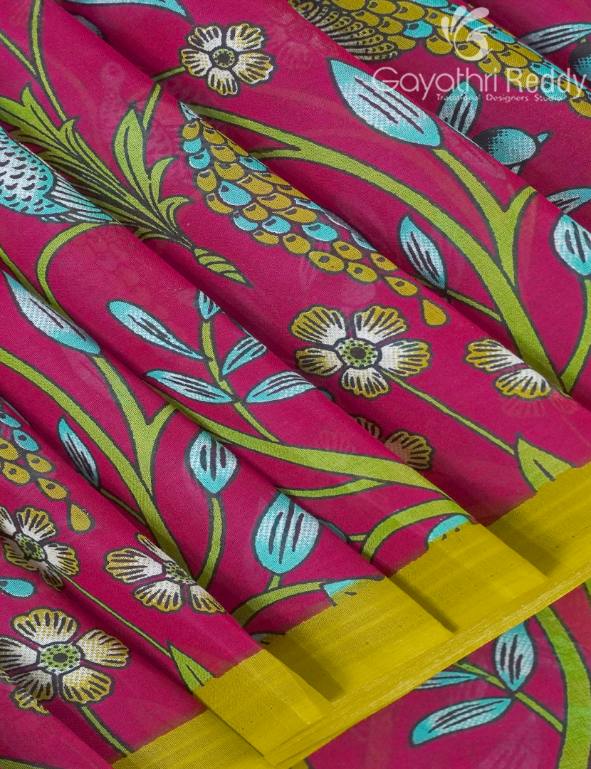 PURE MULMUL COTTON-MC2068