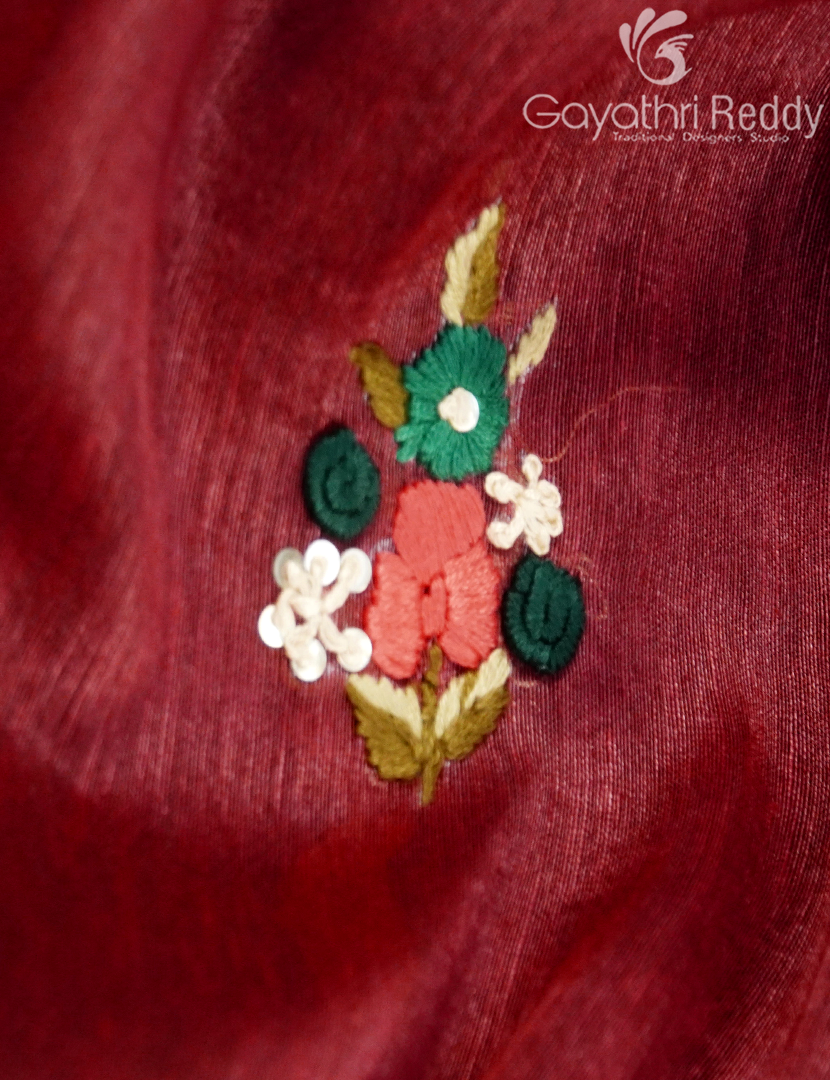 PURE LINEN FANCY-PLF4