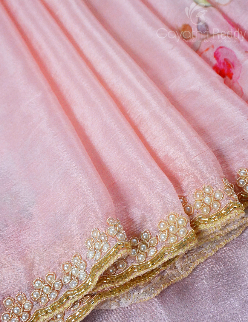 SATIN CRAPE FANCY-SCF161