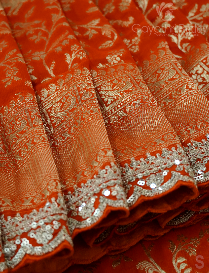 GEORGETTE FANCY-GRF152