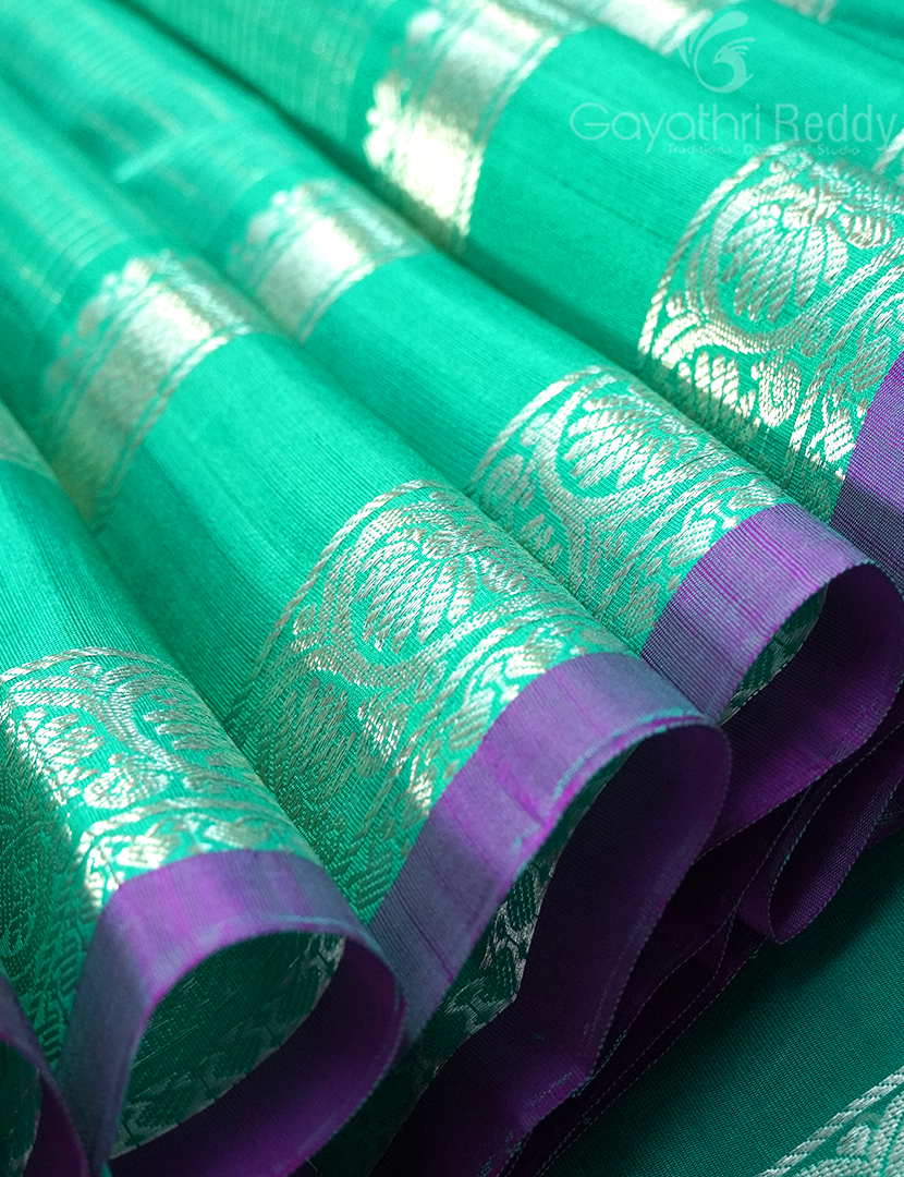 PURE KANCHI PATTU-KP8236