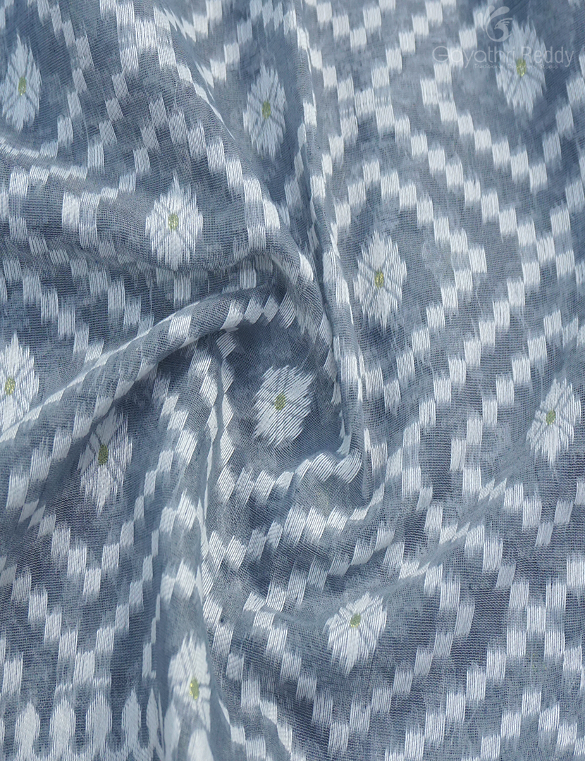 JAMDANI COTTON-JMC483