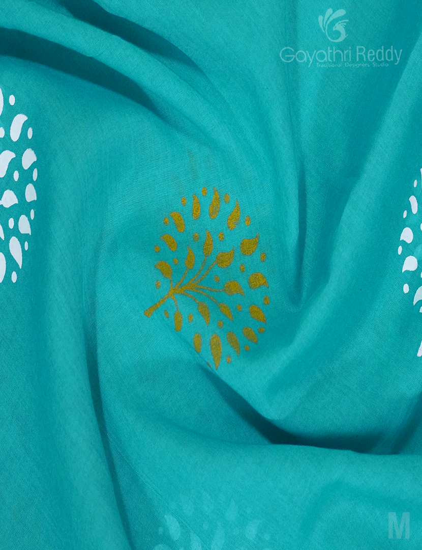 PURE MULMUL COTTON-MC1714