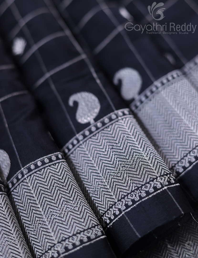 PURE CHANDERI PATTU-CPS917