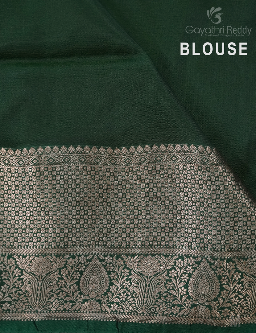 LIGHT WEIGHT KANCHI PATTU-KP7617