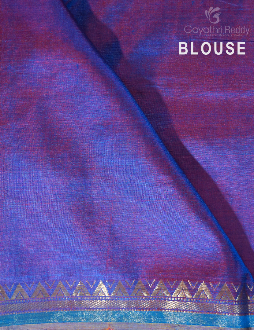 PURE SILK SAREE-SSP85