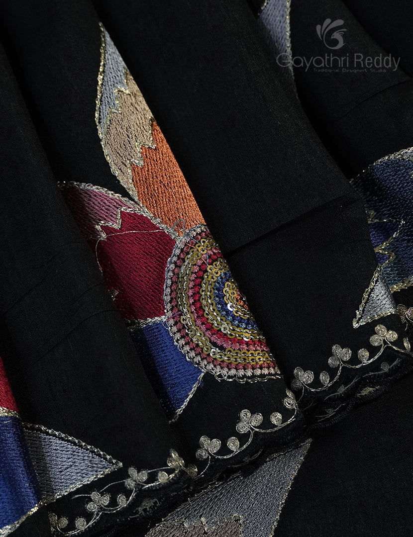 BANGALORE TUSSAR SILK-BTS119