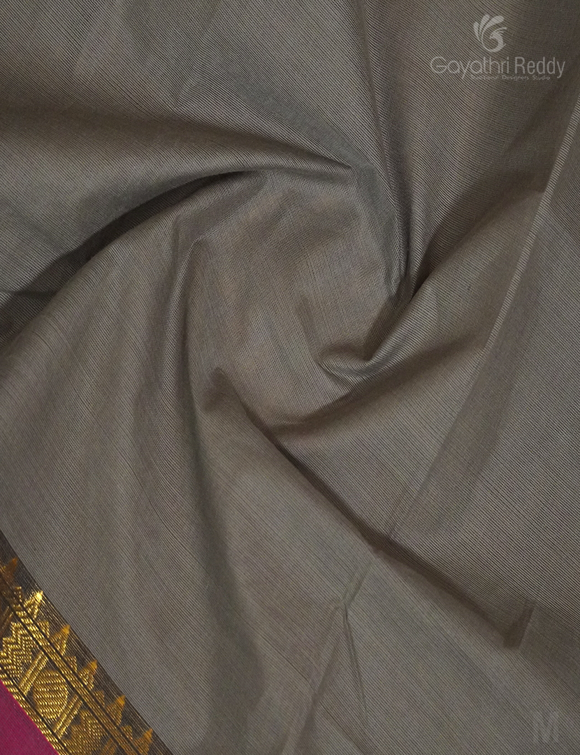 PURE KANCHI COTTON-KC2464