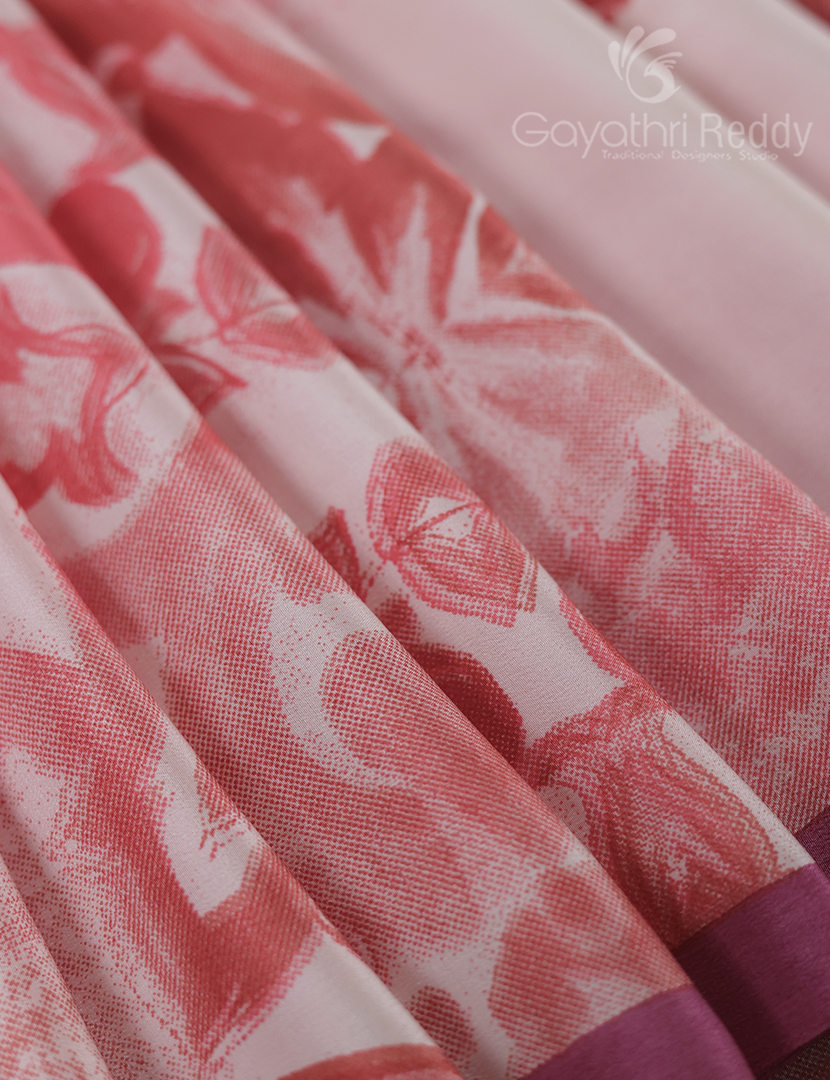 PURE CRAPE SILK-CSP11