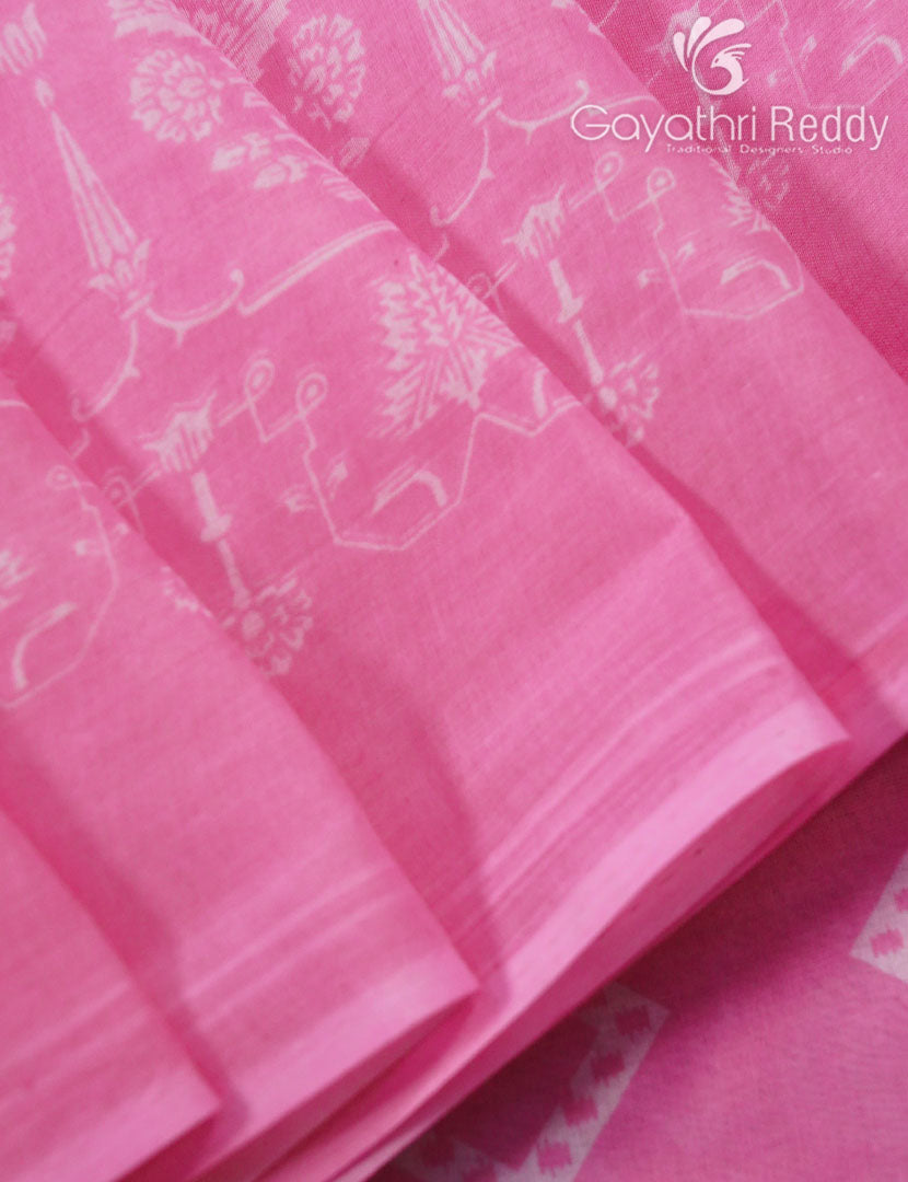 PURE MULMUL COTTON-MC2059
