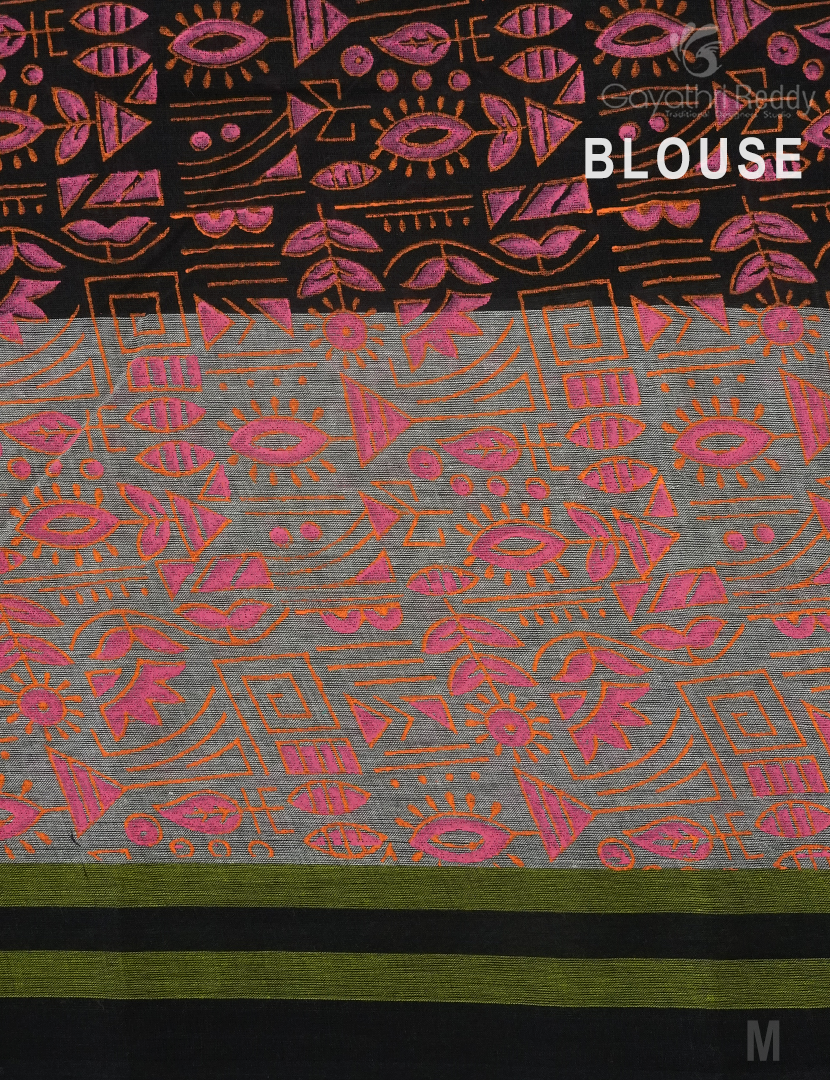 PURE MANGALGIRI COTTON PRINTED-MCP93